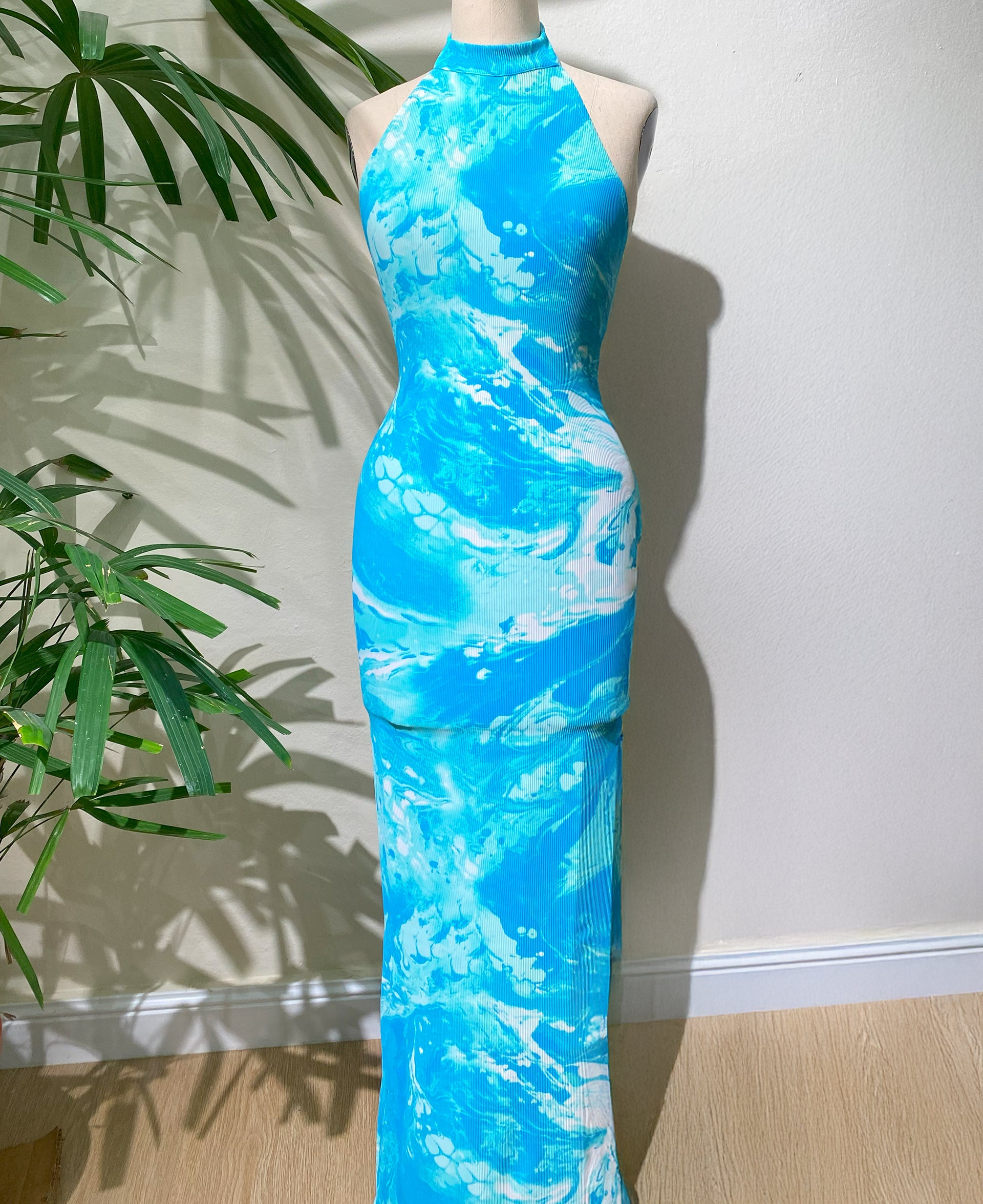 Beach Dress DA Swimwear Beach Dress DA Swimwear
