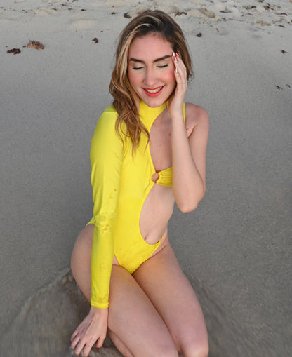 La Caobita One Piece